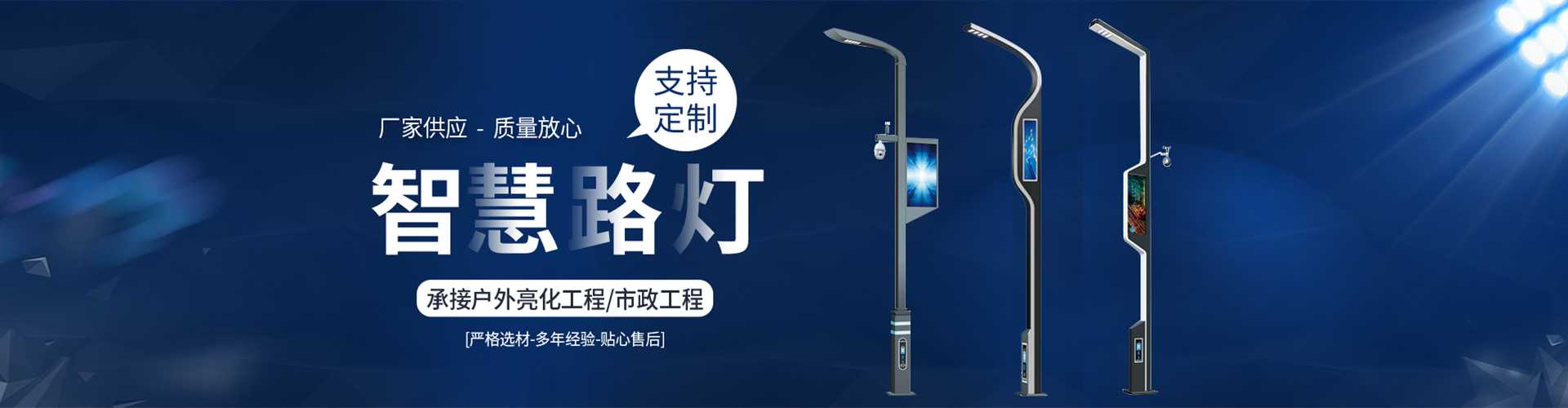 舒兰市太阳能路灯定制厂家